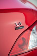 Hyundai Genesis Coupe 3.8 R-Spec 2011 года